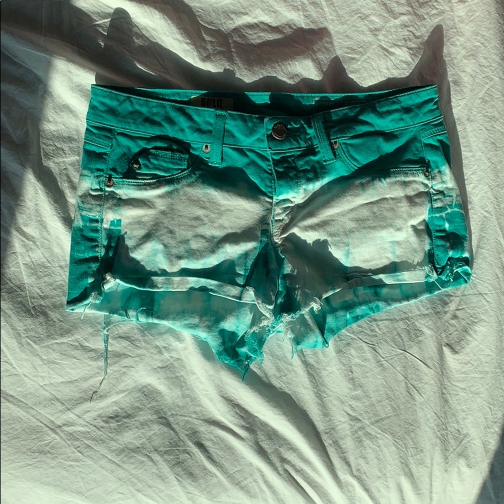 Shorts